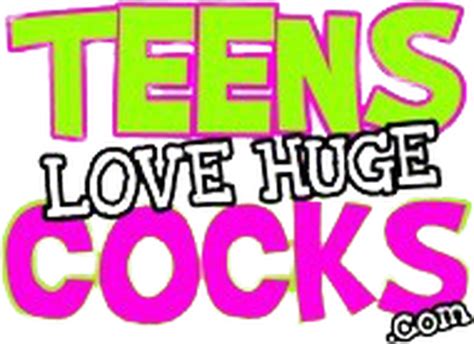 TeensLoveHugeCocks .